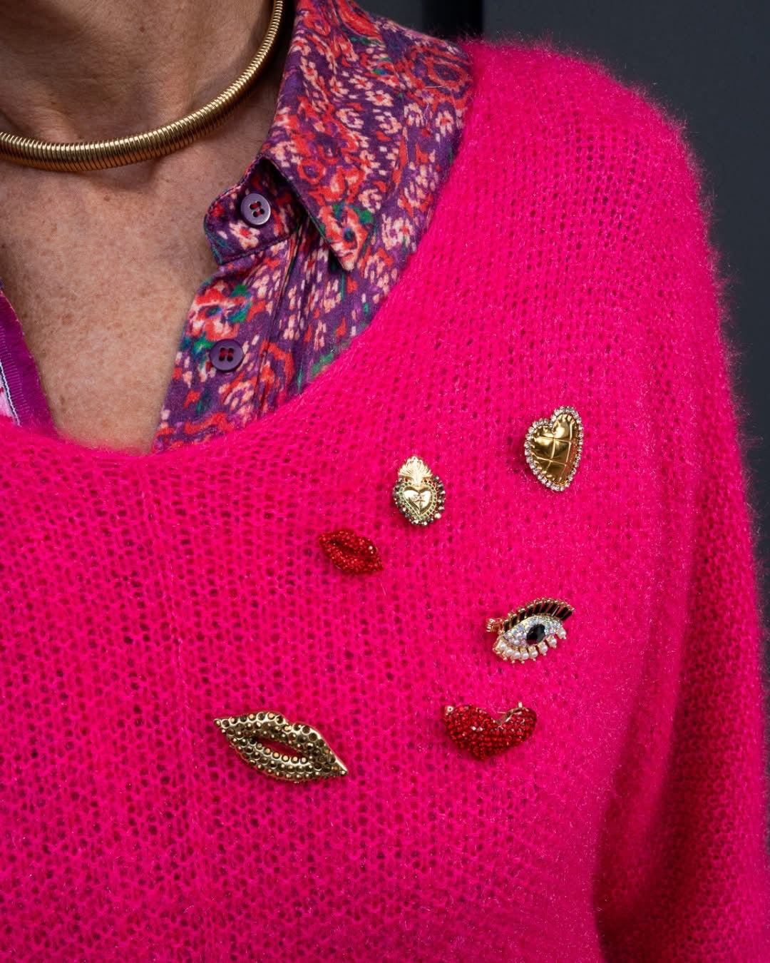 Accessoires & petite maroquinerie