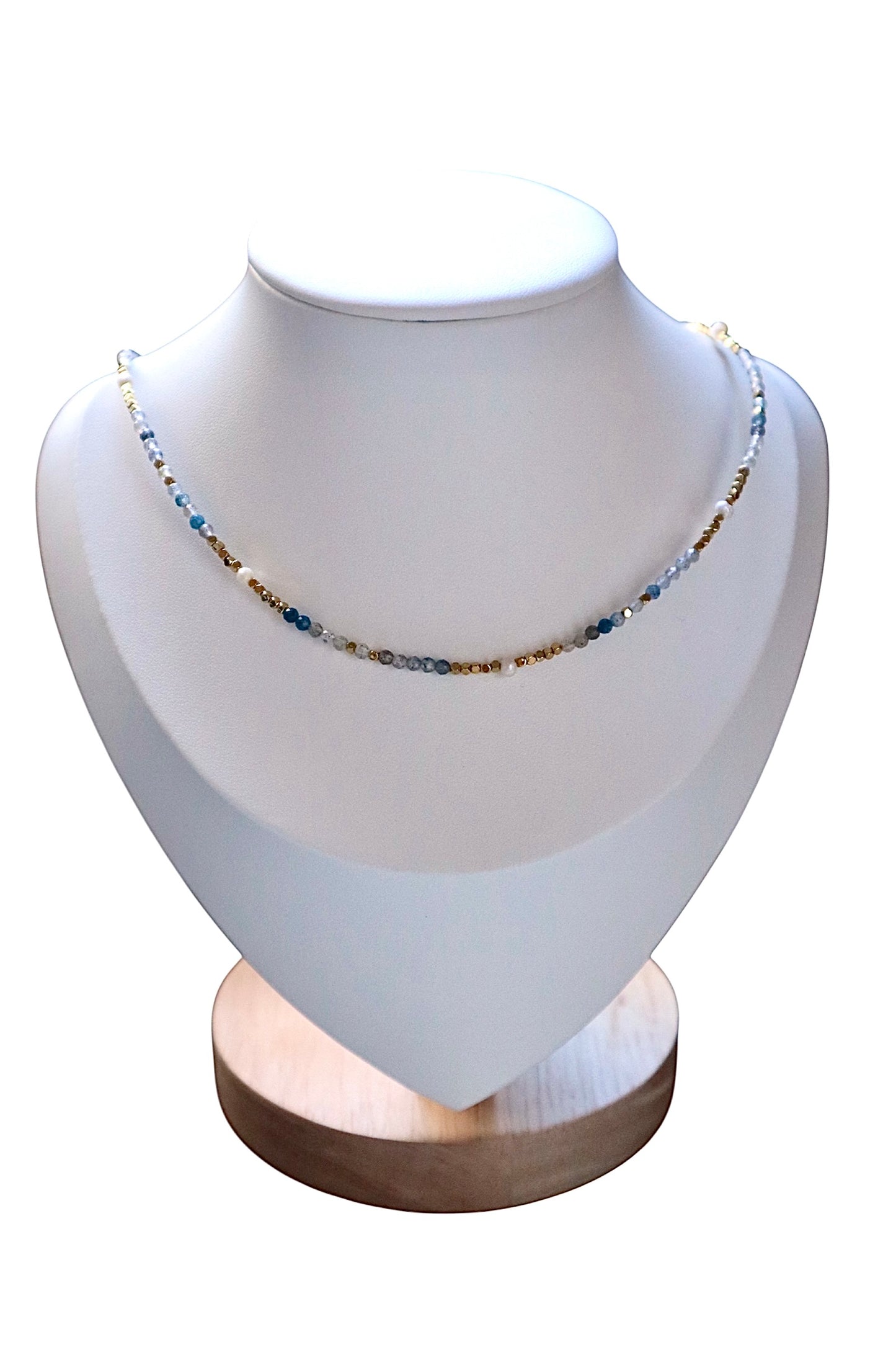 Collier Natur’elles