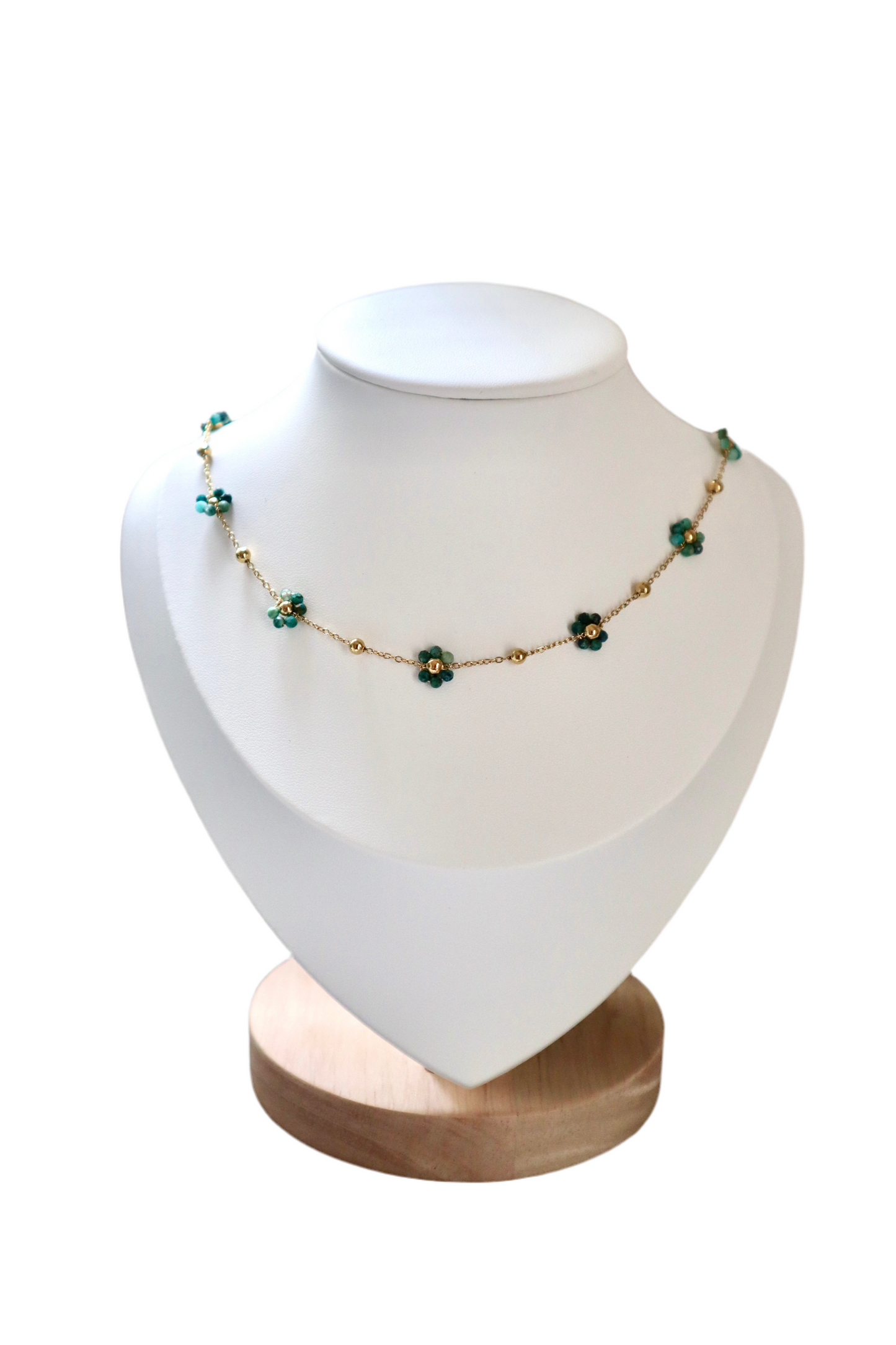 Collier Marguer’elles