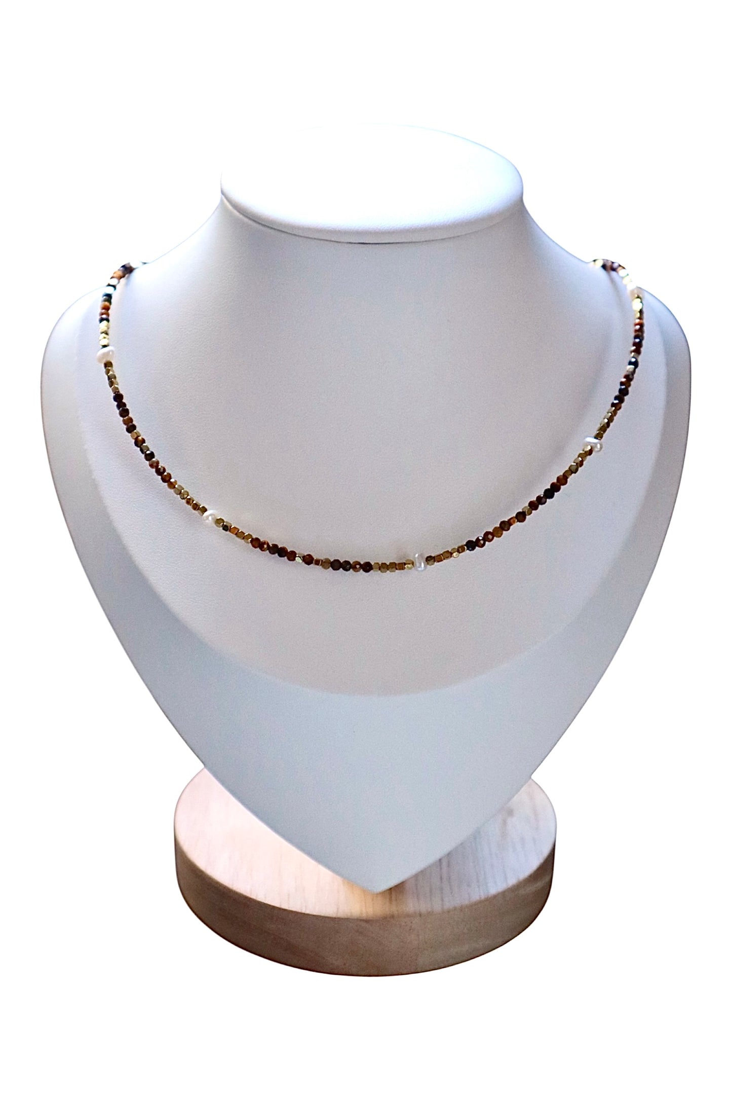 Collier Natur’elles