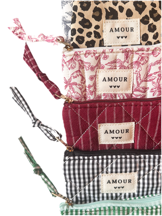 Pochette Amour