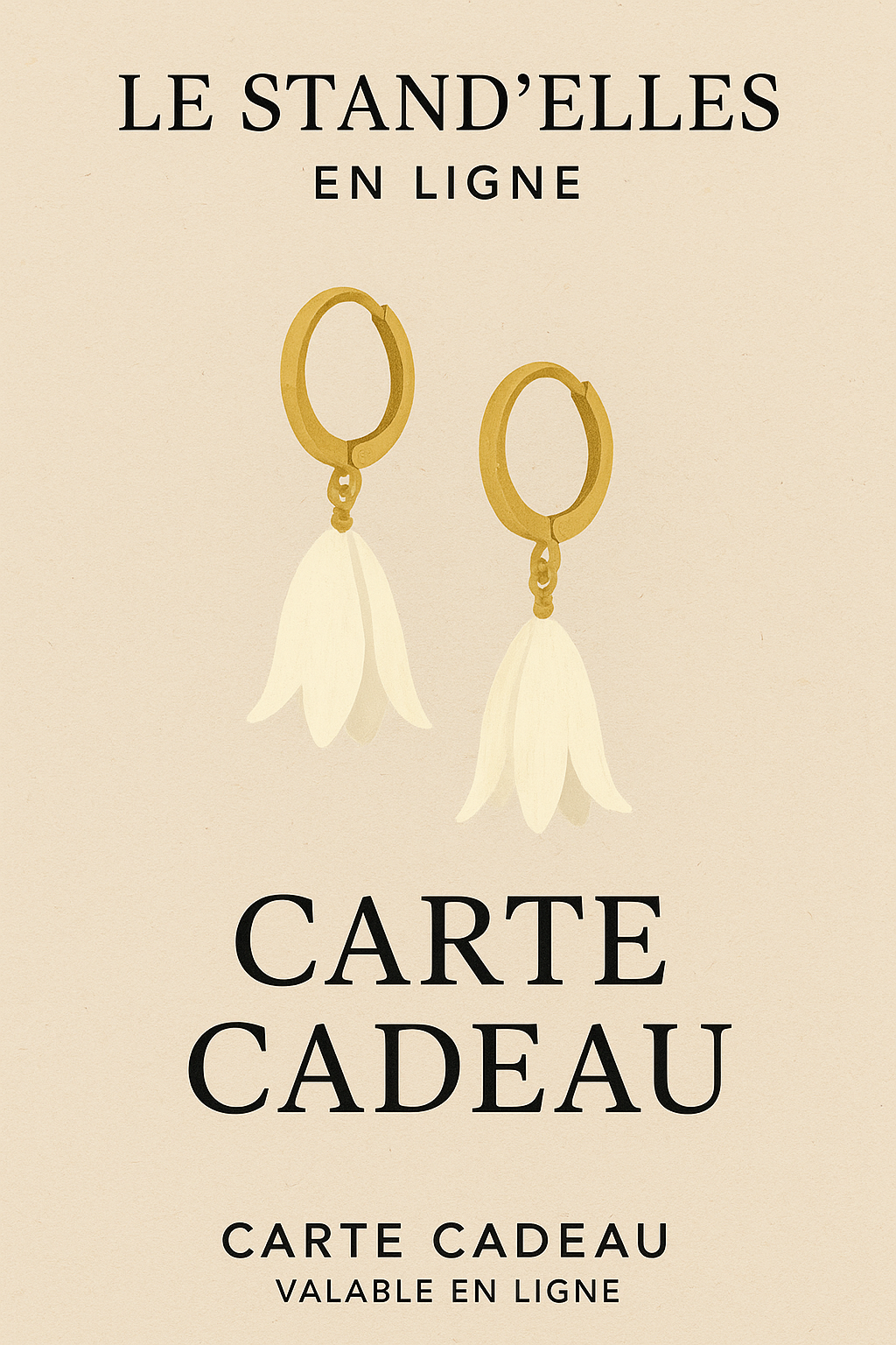 Carte-cadeau