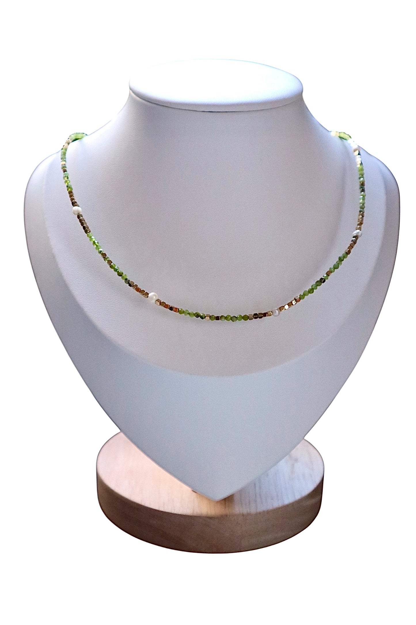 Collier Natur’elles