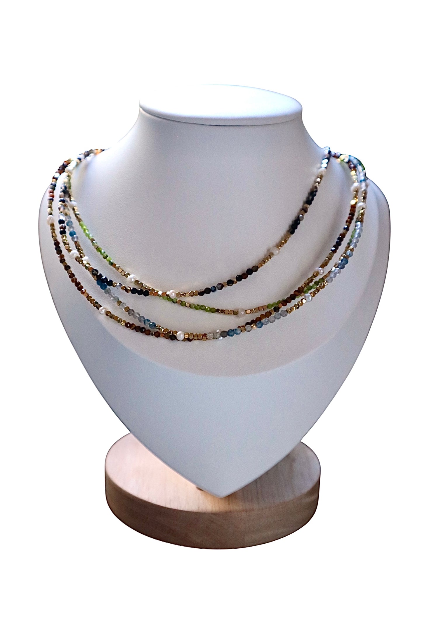 Collier Natur’elles