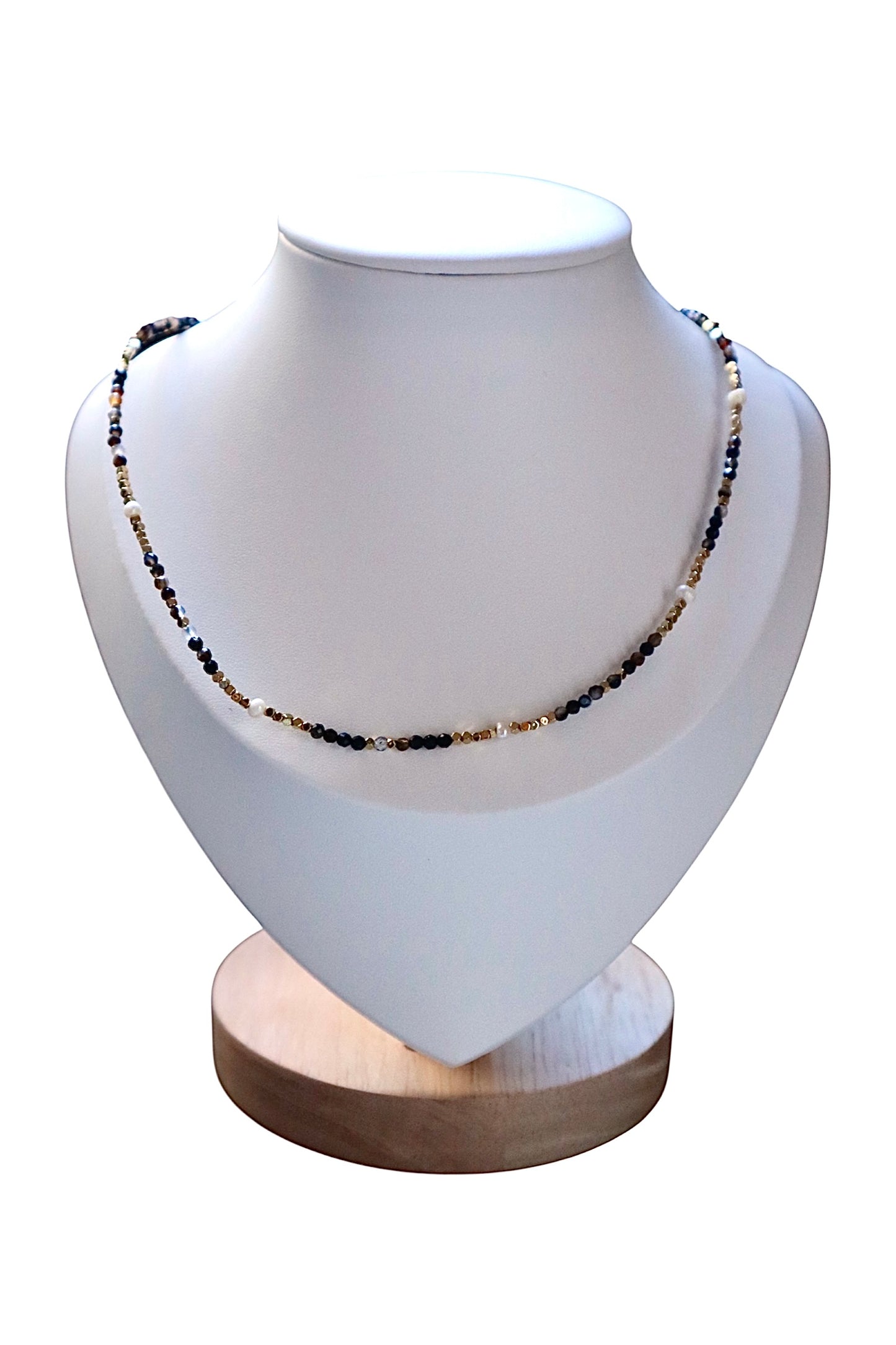 Collier Natur’elles