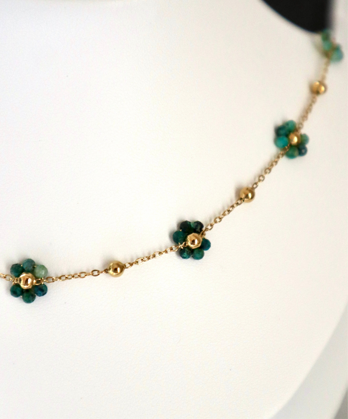 Collier Marguer’elles