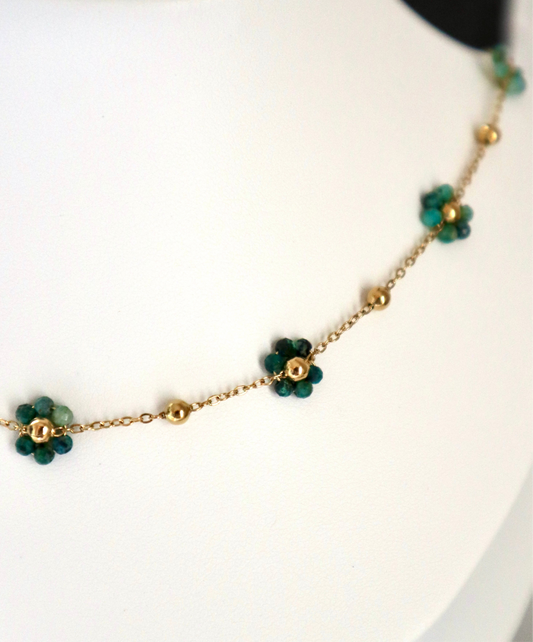 Collier Marguer’elles